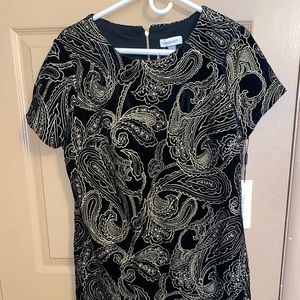 Calvin Klein Dress